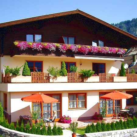 Strampflgut Διαμέρισμα Dorfgastein Εξωτερικό φωτογραφία