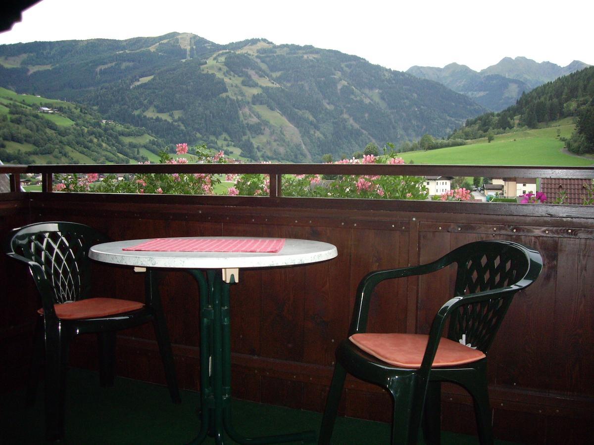 Strampflgut Διαμέρισμα Dorfgastein Δωμάτιο φωτογραφία