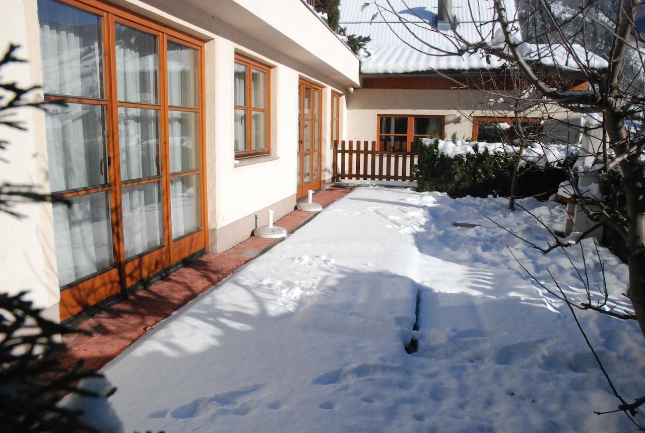 Strampflgut Διαμέρισμα Dorfgastein Δωμάτιο φωτογραφία